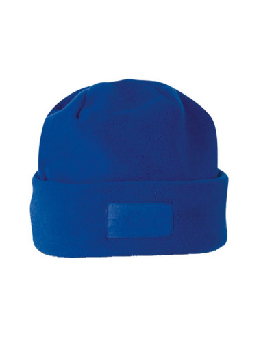 Cappello Pile 100% Pol.