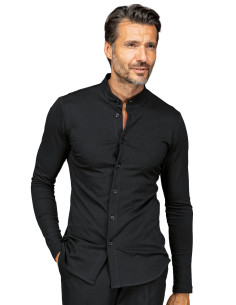 Camicia Unisex Portorico jersey