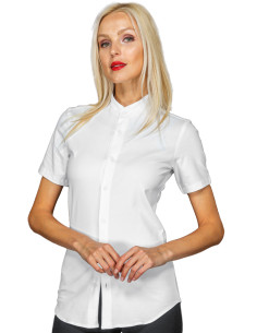 Camicia Unisex Portorico jersey M/M