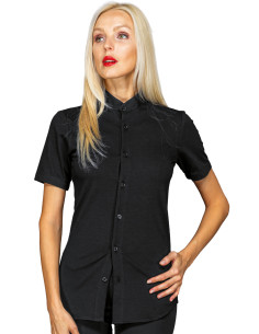 Camicia Unisex Portorico jersey M/M