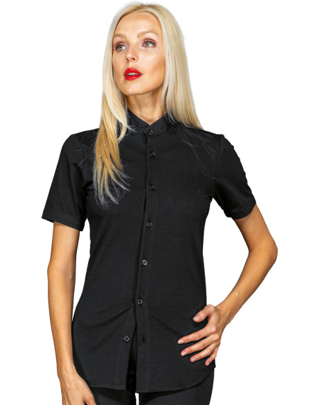 Camicia Unisex Portorico jersey M/M