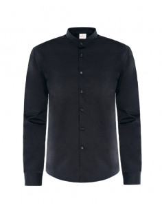 Camicia Novak 65% Poliestere 35% Cotone gr.110