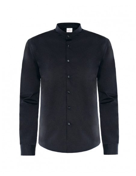 Camicia Novak 65% Poliestere 35% Cotone gr.110