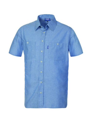 Camicia da Lavoro Iron Manica Corta Rossini