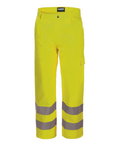 Pantalone Lucentex Arancio 2