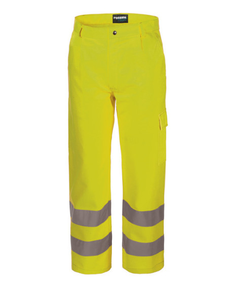 Pantalone Alta Visibilità