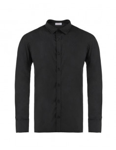 Camicia Prince Poliestere 65% Cotone 35% gr.110