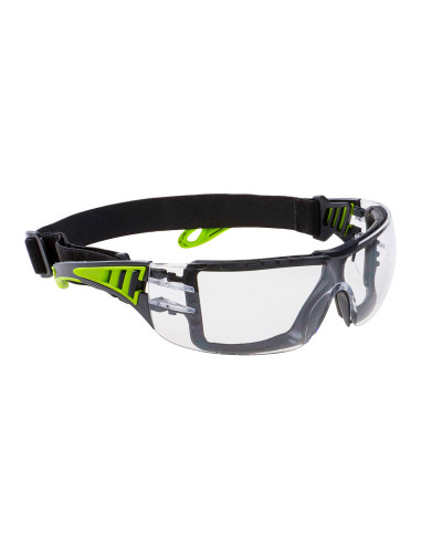 Occhiale Tech Look Plus