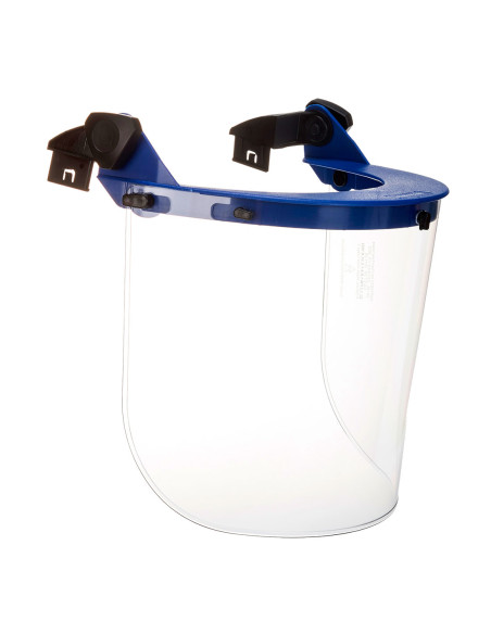 Visiera Arco Elettrico Classe 1