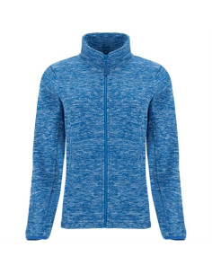 Artic Woman Zip Lunga gr.300