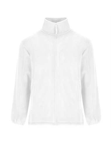 Pile Artic Zip Lunga gr.300