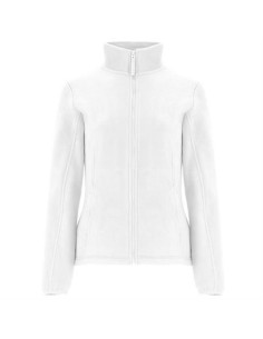 Artic Woman Zip Lunga gr.300 2
