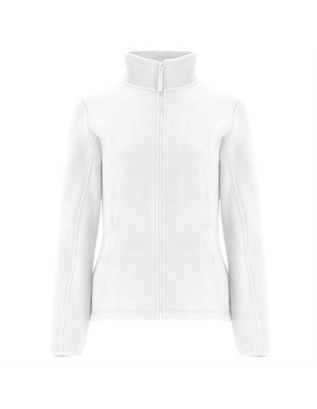 Pile Artic Woman Zip Lunga gr.300