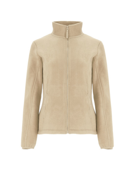 Pile Artic Woman Zip Lunga gr.300