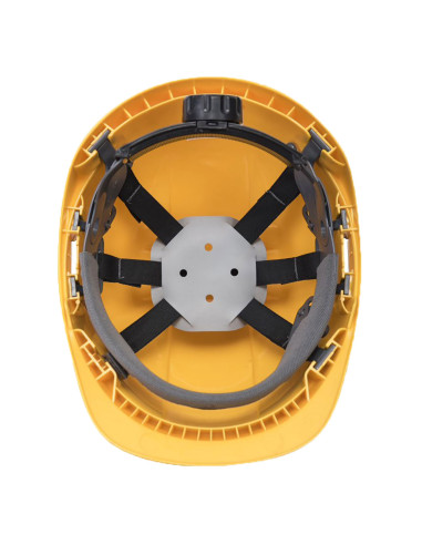 Elmetto Endurance Plus con Visiera Dielettrico