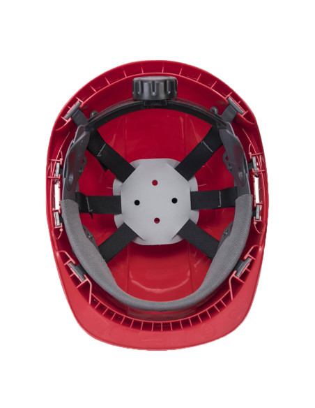 Elmetto Endurance con Visiera