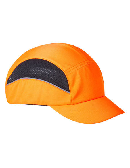 Caschetto antiurto Air Tech.