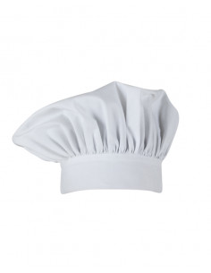 Cappello Scuola Bianco 100% Cotone