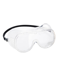 Occhiale a maschera Ventilazione Diretta