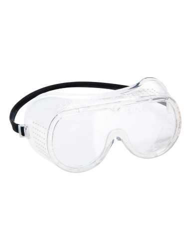 Occhiale a maschera Ventilazione Diretta