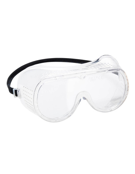 Occhiale a maschera Ventilazione Diretta