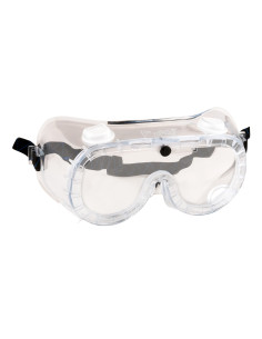 Occhiale a maschera Ventilazione Indiretta