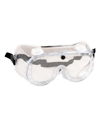 Occhiale a maschera Ventilazione Indiretta