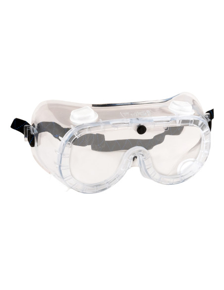 Occhiale a maschera Ventilazione Indiretta