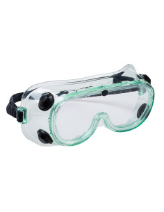 Occhiale a maschera Portwest per uso Chimico