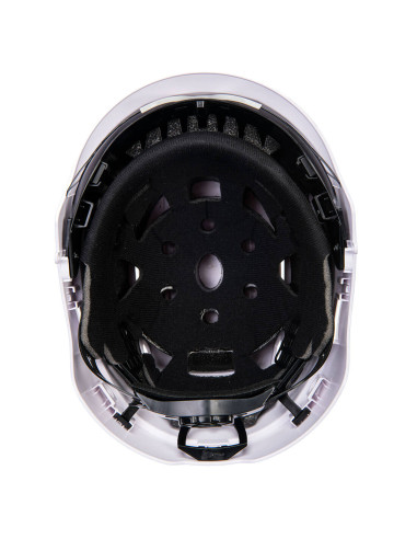 Elmetto con Visiera Integrata