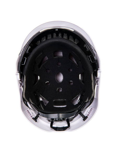 Elmetto con Visiera Integrata