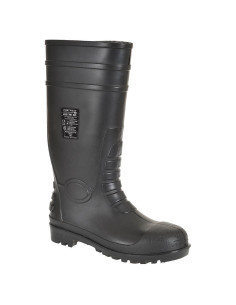 Stivale Total Safety Wellington S5