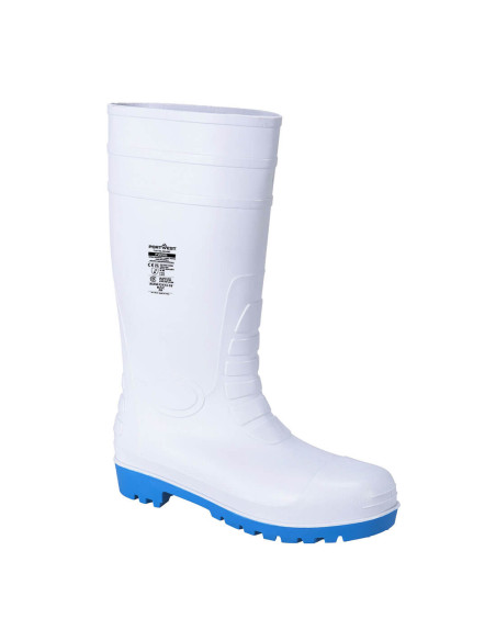 Stivale Total Safety Wellington S5