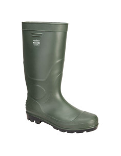 Stivale PVC Wellington O4