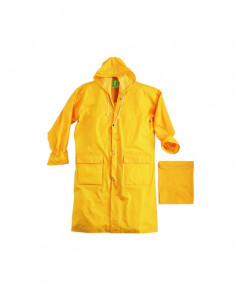 Cappotta Poliestere Antipioggia
