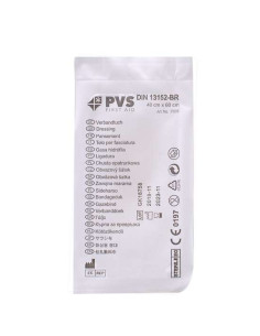 Telo Sterile TNT Anti Aderente cm.60*40 2