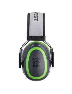 Cuffia HV Extreme Ear Defenders 2