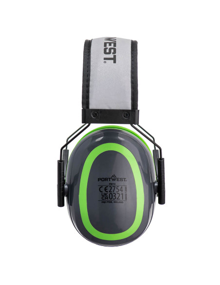 Cuffia HV Extreme Ear Defenders