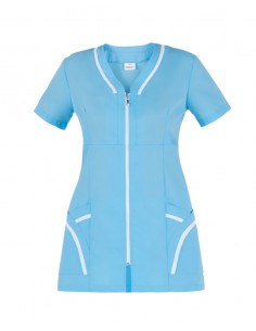 Casacca Altea 70% Poliestere 30% Cotone gr.132