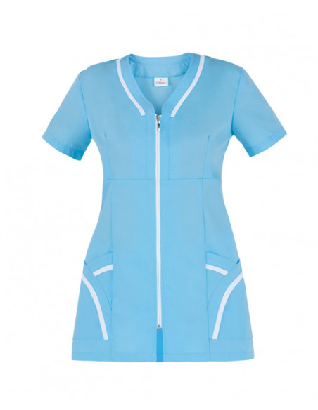 Casacca Altea 70% Poliestere 30% Cotone gr.132