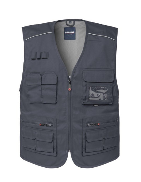 Gilet Estivo Florida