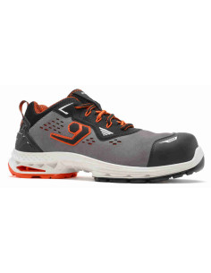 Calzatura Bassa Madrid S1PS ESD LG FO SR