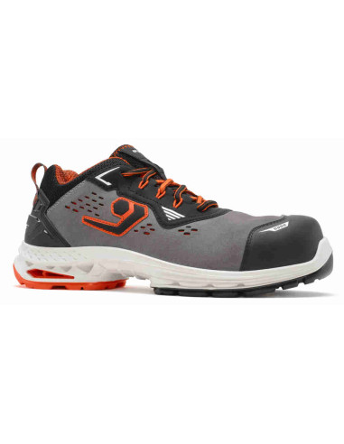Calzatura Bassa Madrid S1PS ESD LG FO SR