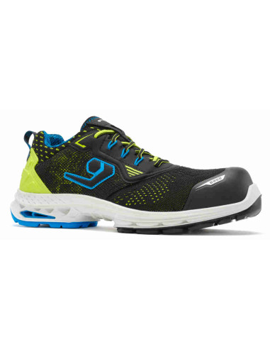 Calzatura Bassa New York S1PS ESD LG SC FO SR
