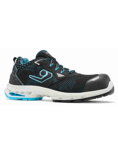 Calzatura Bassa Sydney S1PS ESD LG SC FO SR