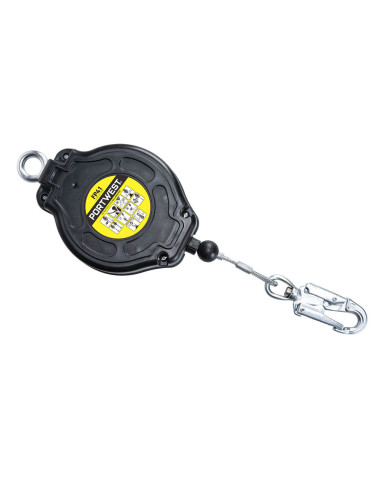 Arrotolatore retrattile da 10 m