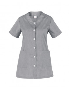 Casacca Camelia 65% Poliestere 35% Cotone gr.113