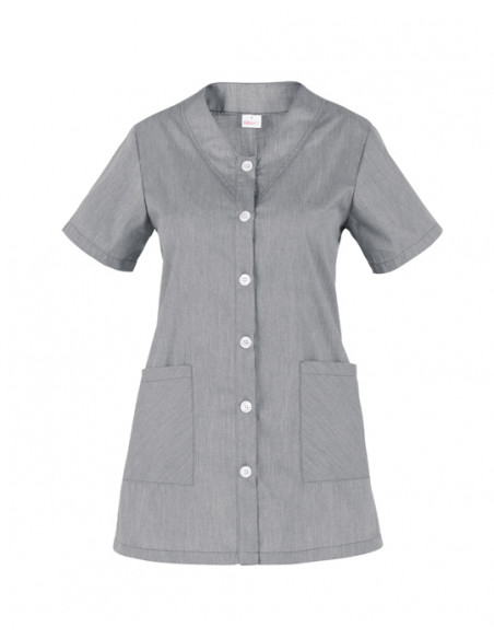 Casacca Camelia 65% Poliestere 35% Cotone gr.113