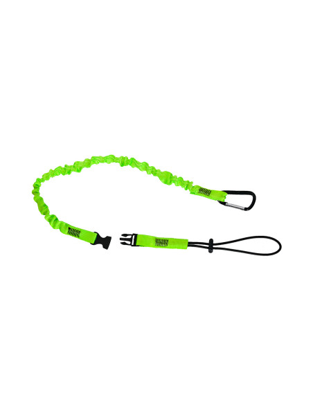 Cordino ad aggancio rapido per utensili