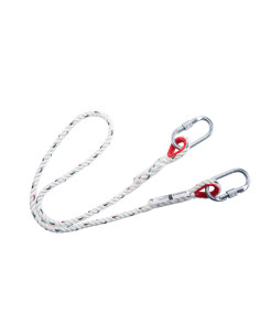 Cordino di ritenuta singolo